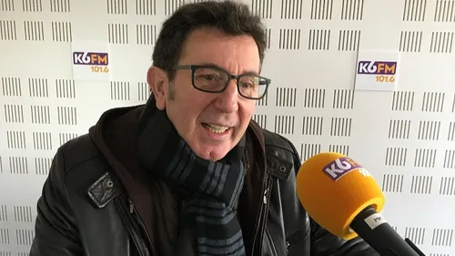 C’est (enfin) parti pour le festival de la Fontaine du rire 